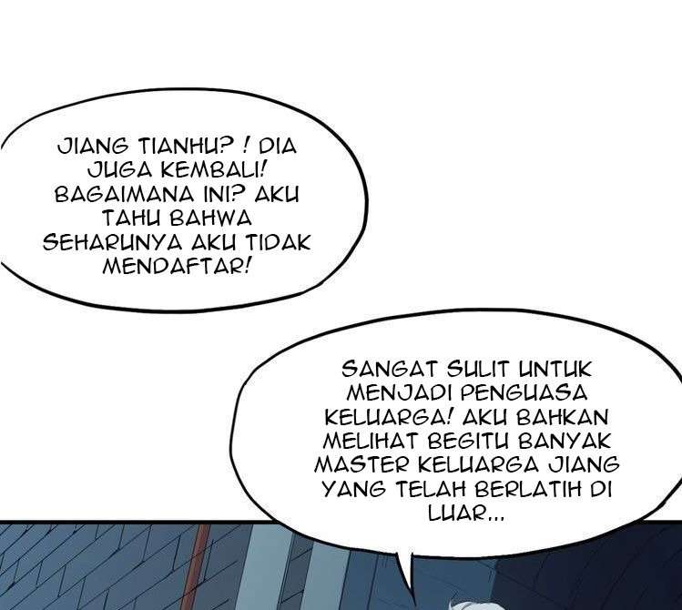 Dragon’s Blood Vessels chapter 12 halaman 20