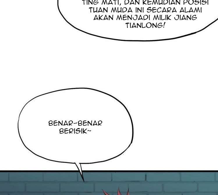 Dragon’s Blood Vessels chapter 12 halaman 22