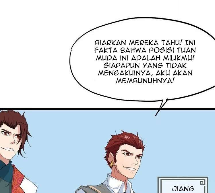 Dragon’s Blood Vessels chapter 12 halaman 24