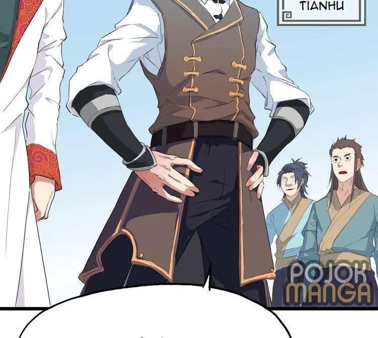 Dragon’s Blood Vessels chapter 12 halaman 25