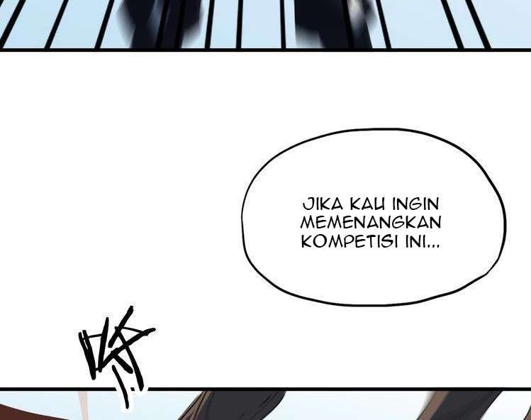 Dragon’s Blood Vessels chapter 12 halaman 33