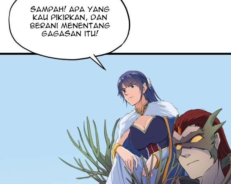 Dragon’s Blood Vessels chapter 12 halaman 42