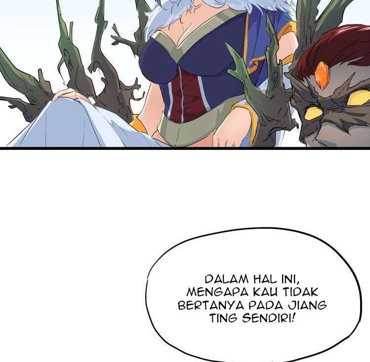 Dragon’s Blood Vessels chapter 12 halaman 47