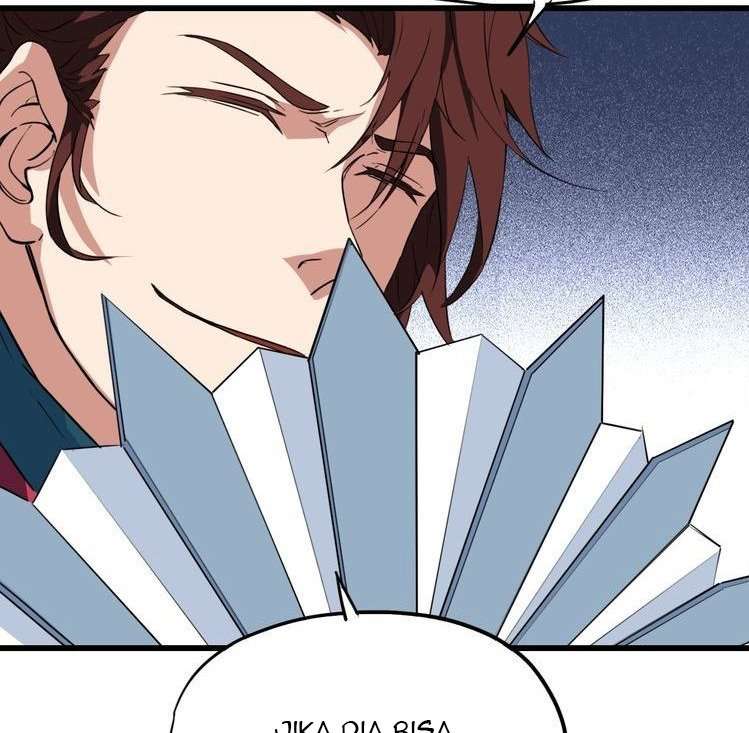 Dragon’s Blood Vessels chapter 12 halaman 48