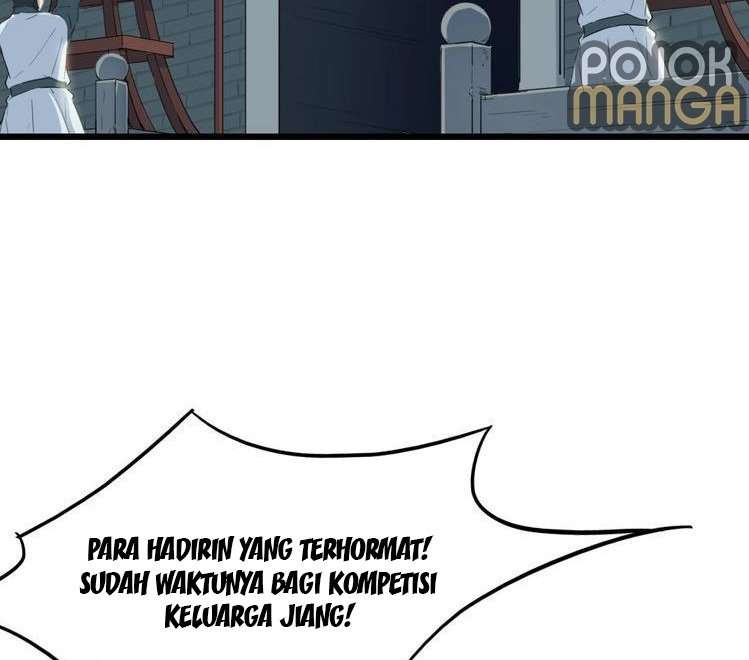 Dragon’s Blood Vessels chapter 12 halaman 52