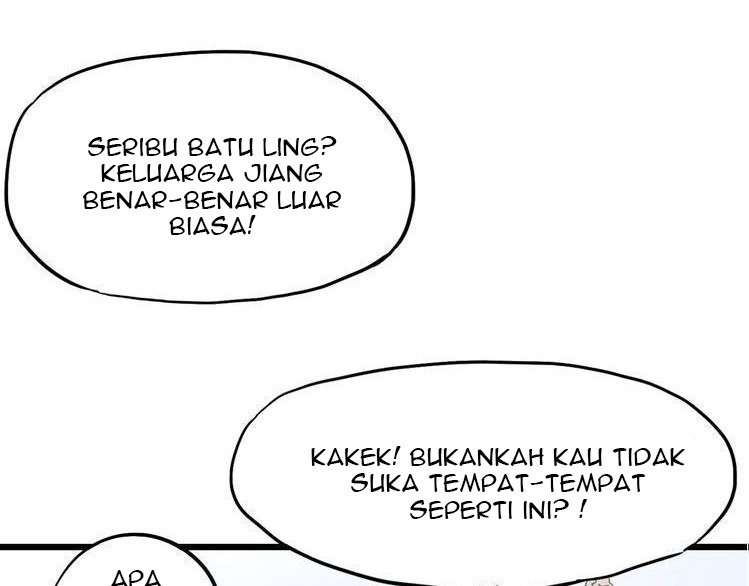 Dragon’s Blood Vessels chapter 12 halaman 57