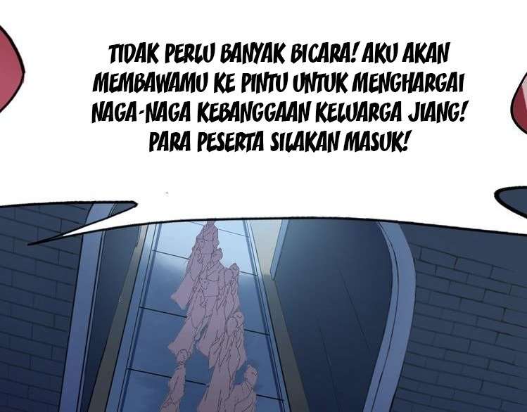 Dragon’s Blood Vessels chapter 12 halaman 62