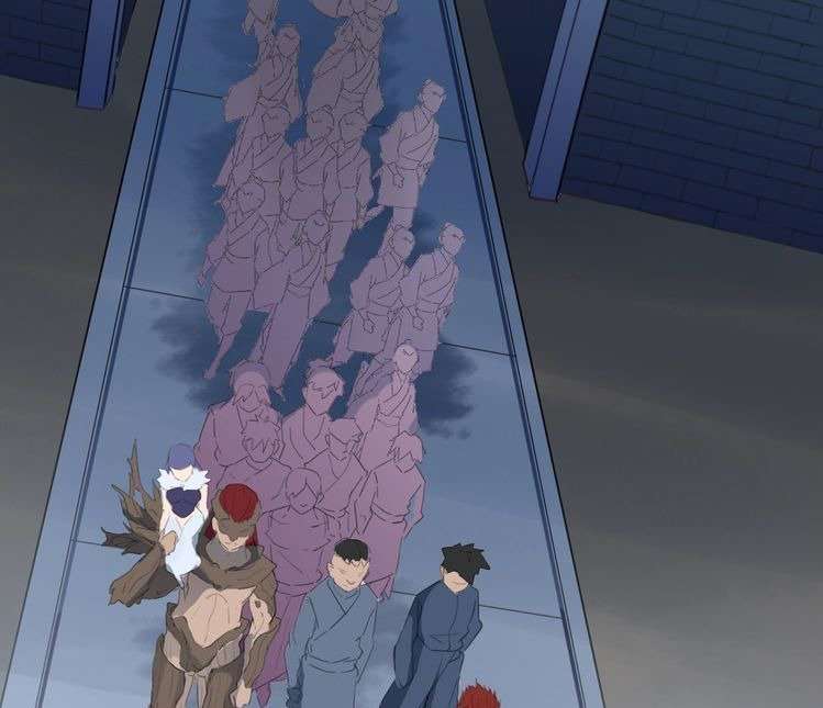 Dragon’s Blood Vessels chapter 12 halaman 63