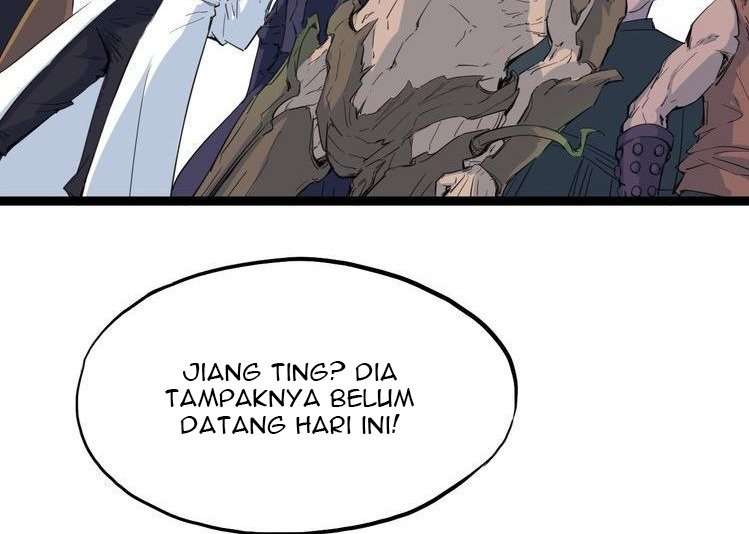 Dragon’s Blood Vessels chapter 12 halaman 73
