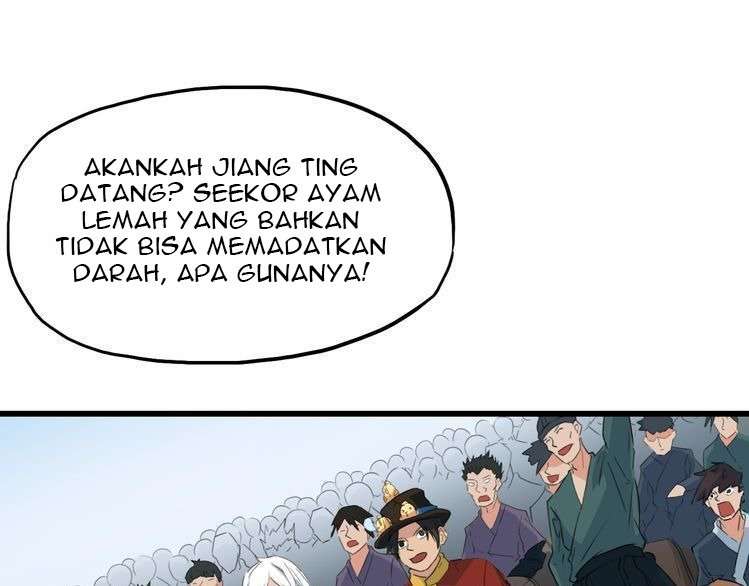 Dragon’s Blood Vessels chapter 12 halaman 76