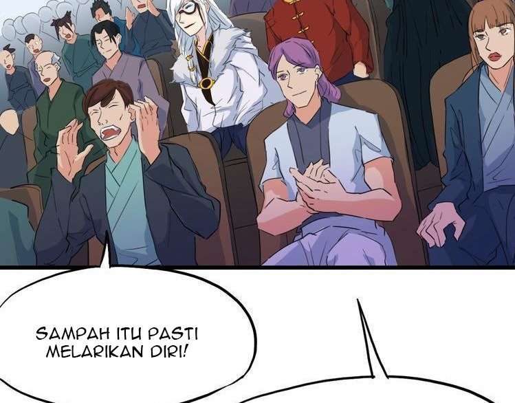 Dragon’s Blood Vessels chapter 12 halaman 77