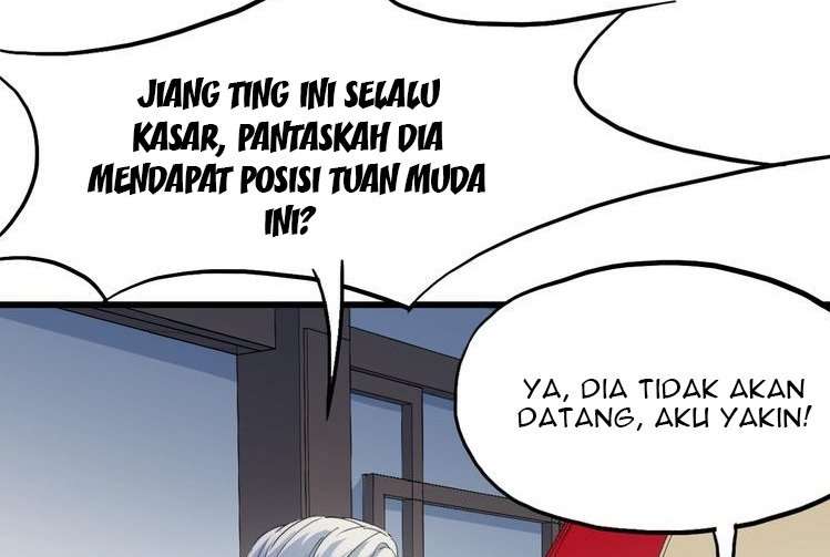 Dragon’s Blood Vessels chapter 12 halaman 86