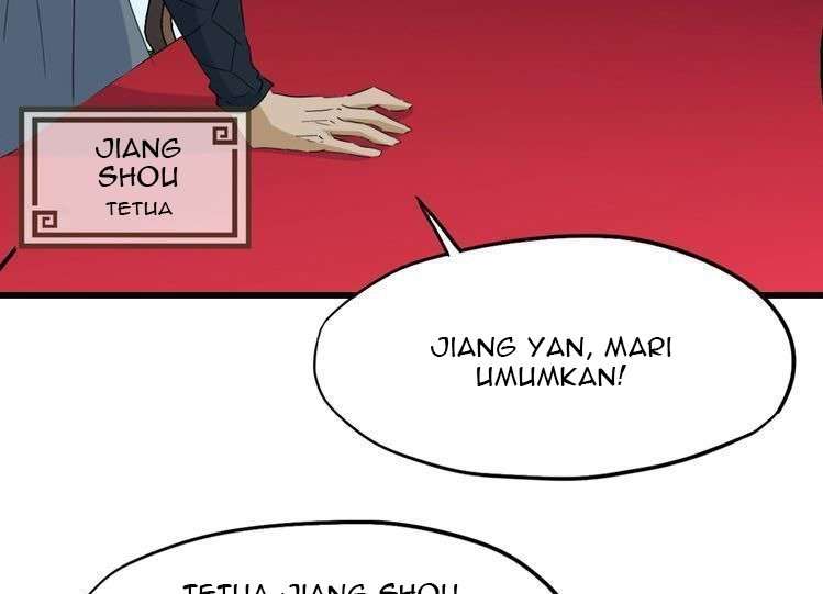 Dragon’s Blood Vessels chapter 12 halaman 88