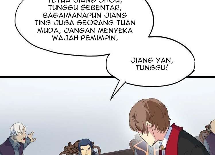 Dragon’s Blood Vessels chapter 12 halaman 89