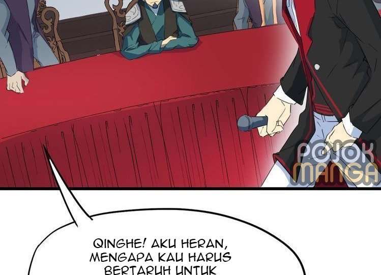 Dragon’s Blood Vessels chapter 12 halaman 90