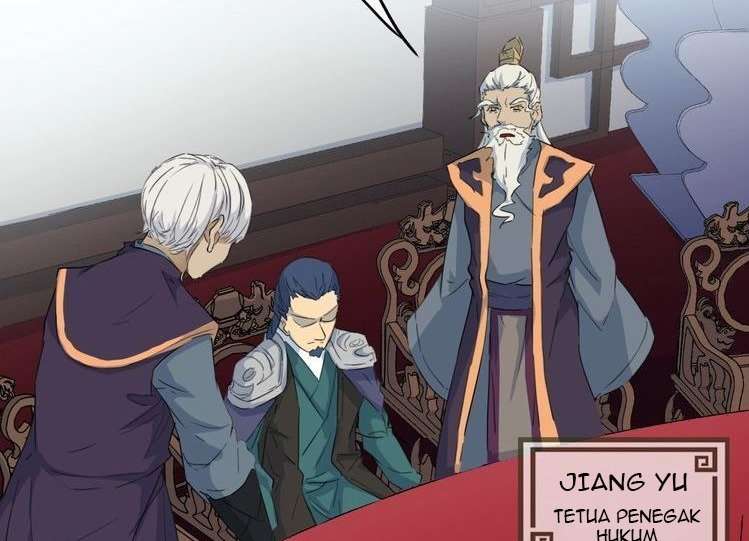 Dragon’s Blood Vessels chapter 12 halaman 94