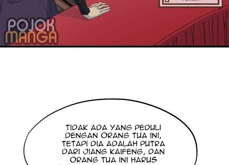 Dragon’s Blood Vessels chapter 12 halaman 95