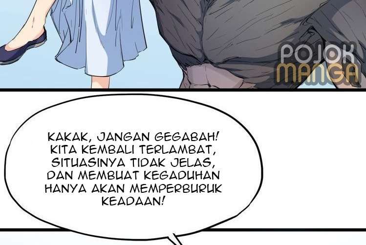 Dragon’s Blood Vessels chapter 12 halaman 105