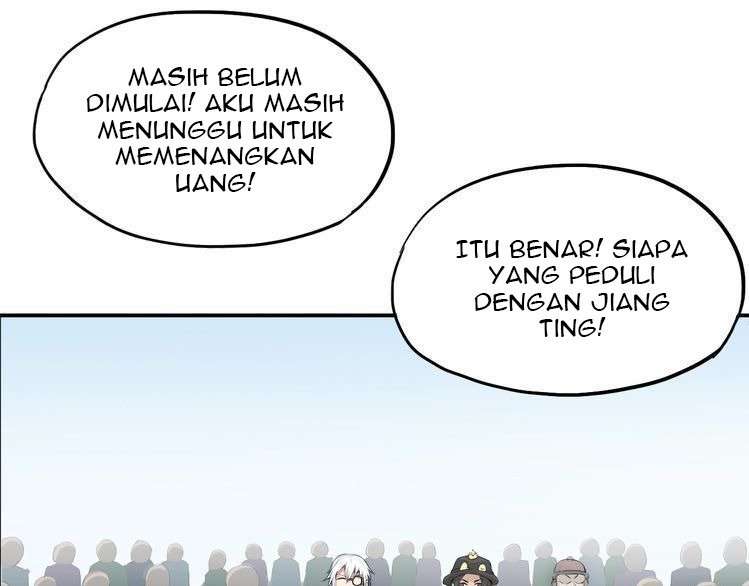 Dragon’s Blood Vessels chapter 12 halaman 108