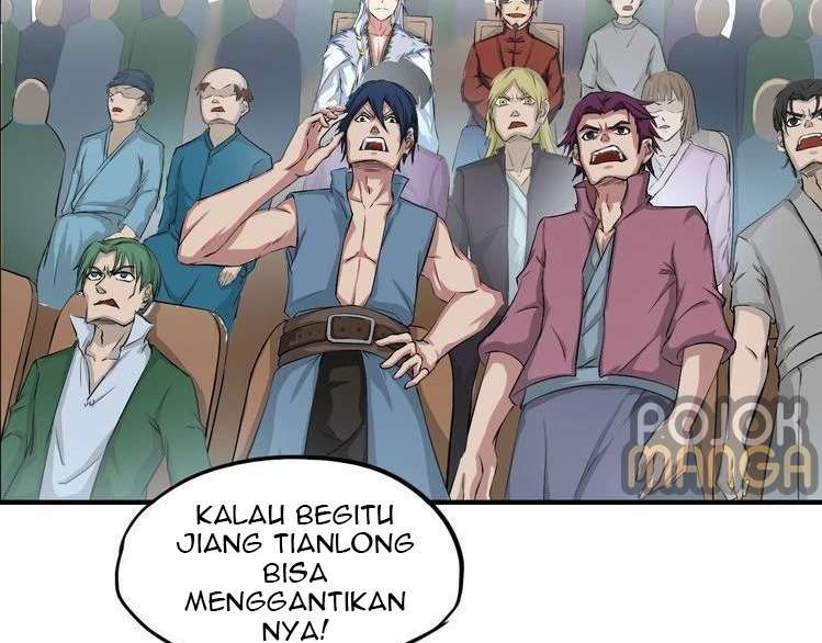 Dragon’s Blood Vessels chapter 12 halaman 109