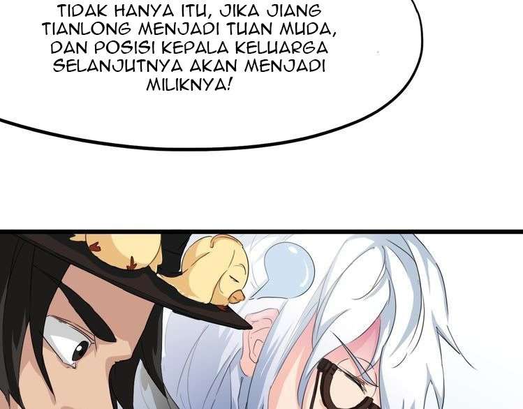 Dragon’s Blood Vessels chapter 12 halaman 112