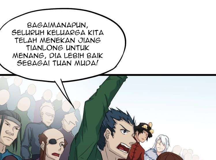 Dragon’s Blood Vessels chapter 12 halaman 114