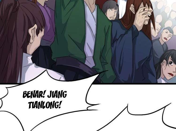 Dragon’s Blood Vessels chapter 12 halaman 115
