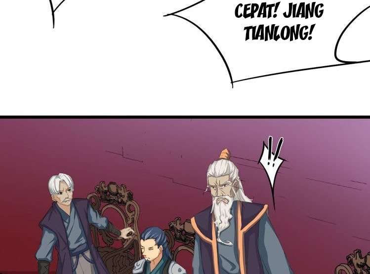 Dragon’s Blood Vessels chapter 12 halaman 116
