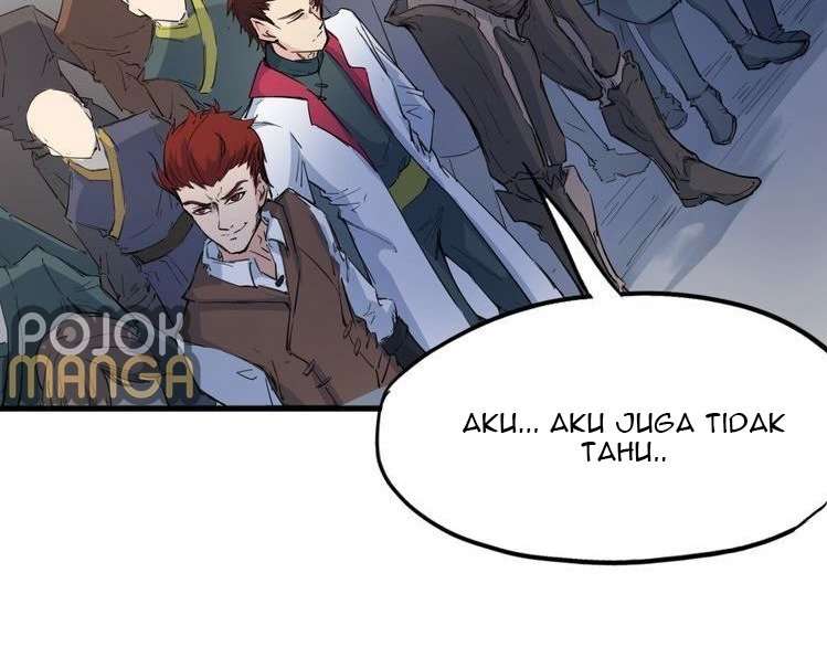 Dragon’s Blood Vessels chapter 12 halaman 119