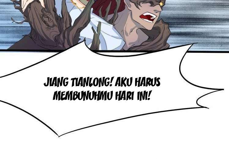 Dragon’s Blood Vessels chapter 12 halaman 133