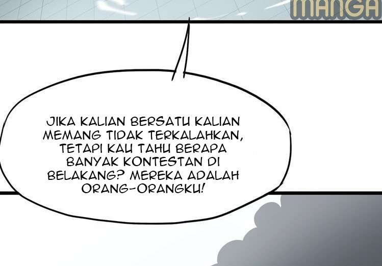 Dragon’s Blood Vessels chapter 12 halaman 136
