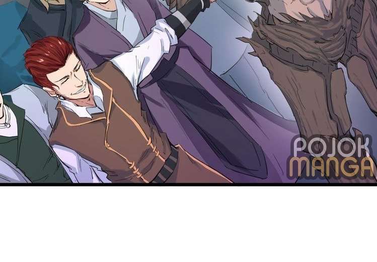 Dragon’s Blood Vessels chapter 12 halaman 138