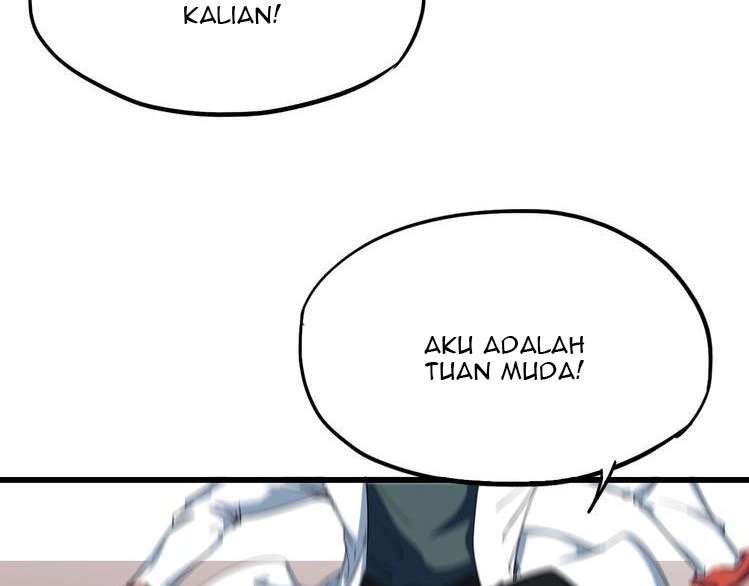 Dragon’s Blood Vessels chapter 12 halaman 141