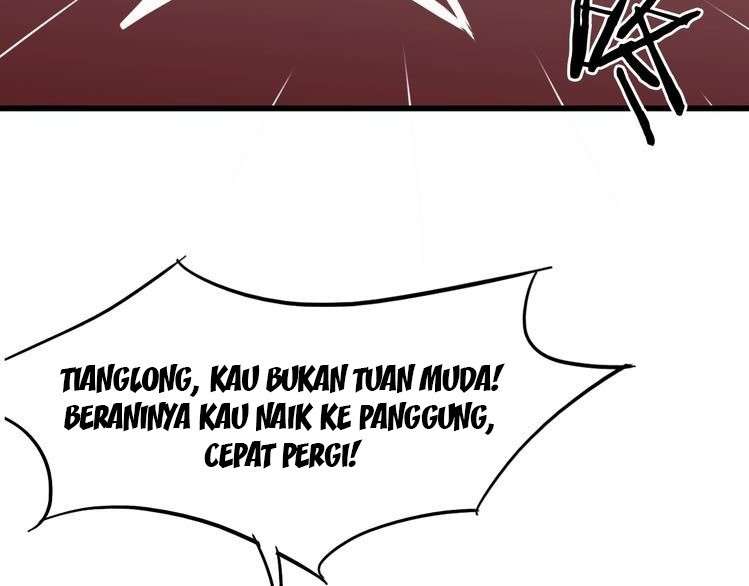 Dragon’s Blood Vessels chapter 12 halaman 143