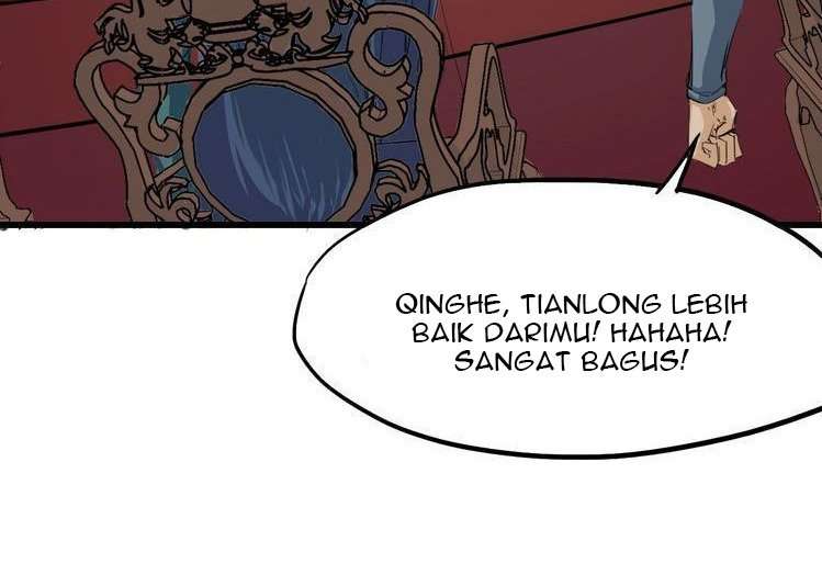 Dragon’s Blood Vessels chapter 12 halaman 145