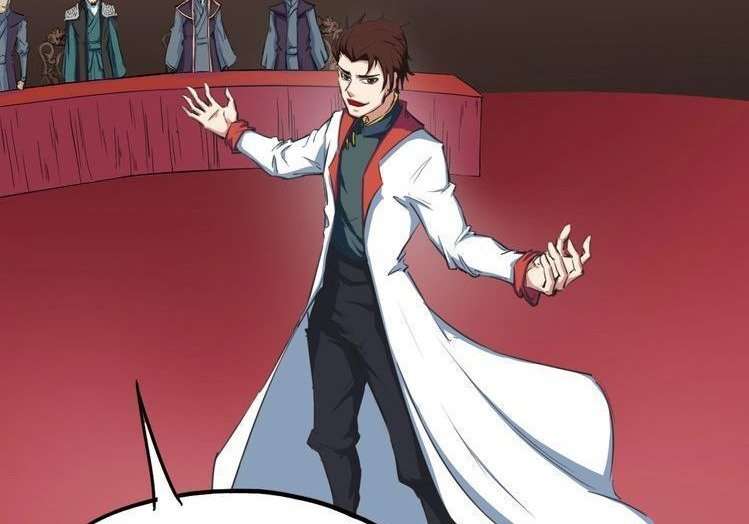 Dragon’s Blood Vessels chapter 12 halaman 147