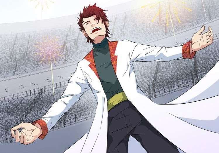 Dragon’s Blood Vessels chapter 12 halaman 150