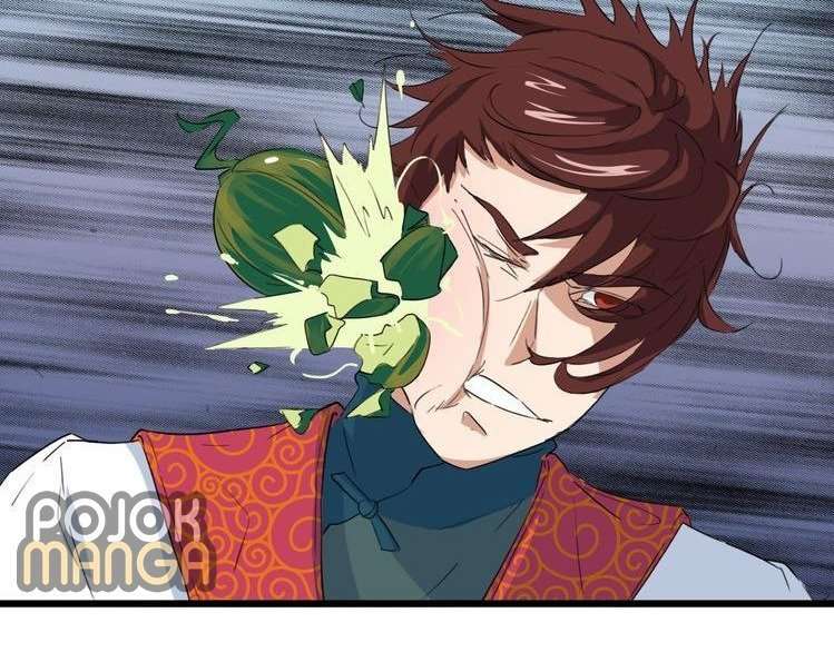 Dragon’s Blood Vessels chapter 12 halaman 154