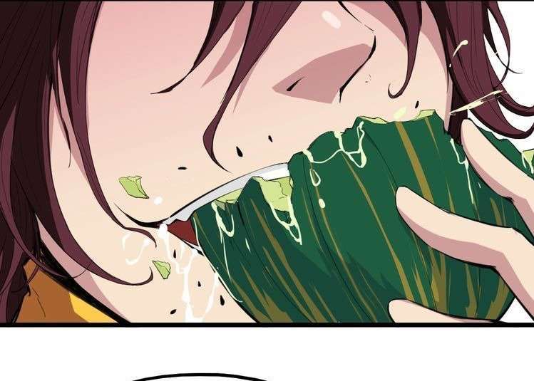 Dragon’s Blood Vessels chapter 12 halaman 167