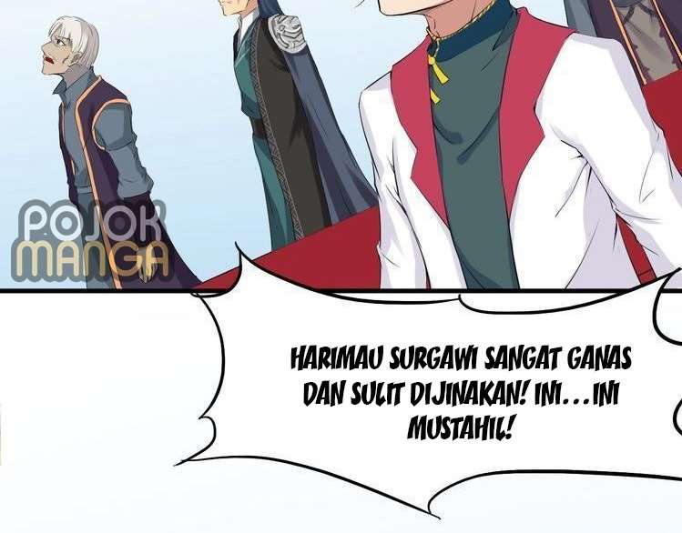 Dragon’s Blood Vessels chapter 12 halaman 175