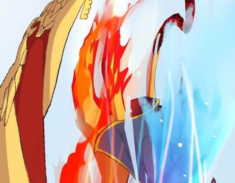 Dragon’s Blood Vessels chapter 12 halaman 177
