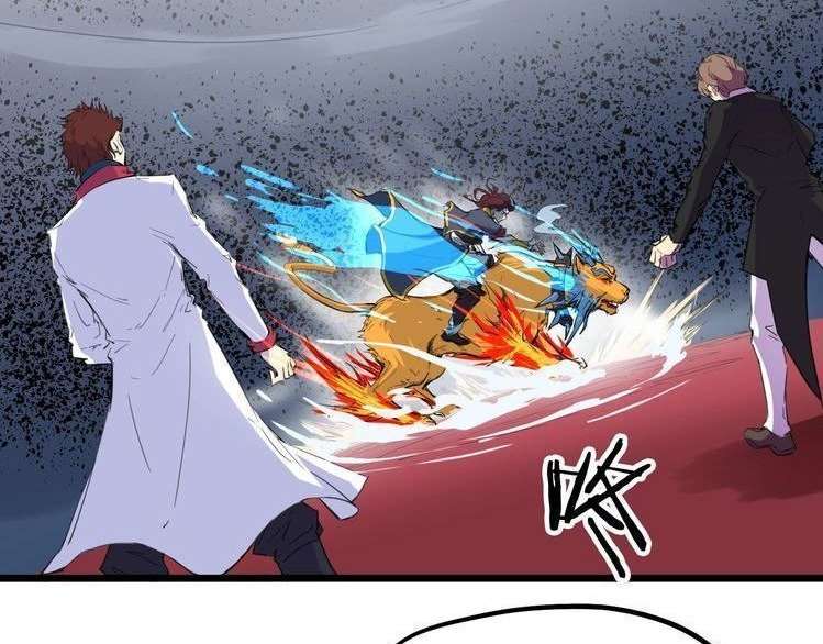 Dragon’s Blood Vessels chapter 12 halaman 181