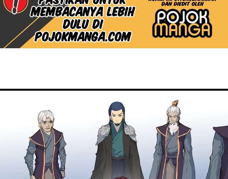 Dragon’s Blood Vessels chapter 12 halaman 184