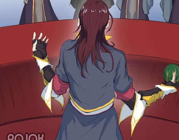 Dragon’s Blood Vessels chapter 12 halaman 185
