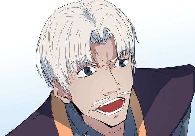 Dragon’s Blood Vessels chapter 12 halaman 187