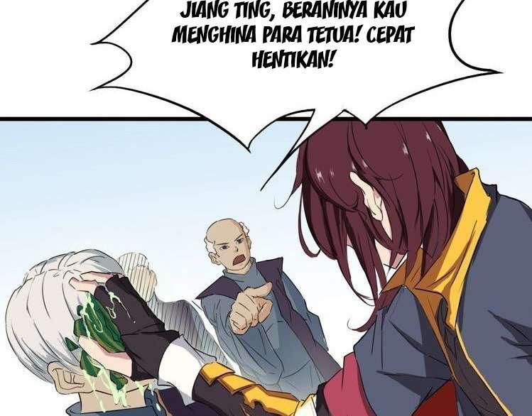 Dragon’s Blood Vessels chapter 12 halaman 200
