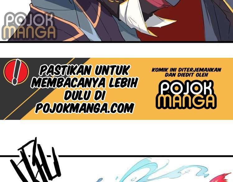 Dragon’s Blood Vessels chapter 12 halaman 201