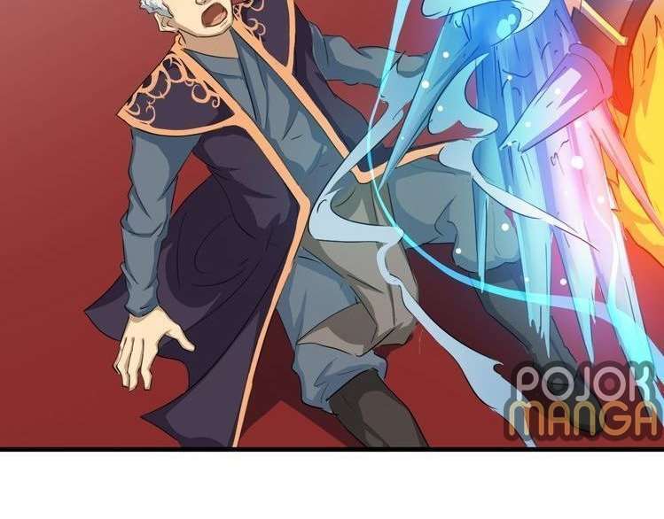Dragon’s Blood Vessels chapter 12 halaman 204