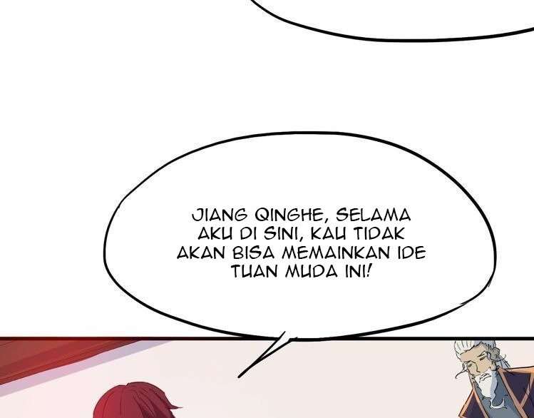 Dragon’s Blood Vessels chapter 12 halaman 207