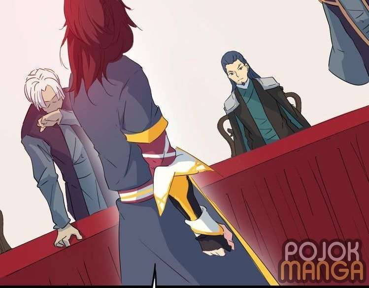 Dragon’s Blood Vessels chapter 12 halaman 208